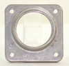 Square D A200 Conduit Hub Material: Aluminium Diameter: 2 Inch