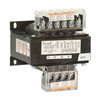 Square D 9070T150D50 Voltage Transformer .15KVA Primary: 600 Secondary: 130 50/60Hz