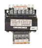 Square D 9070T150D50 Voltage Transformer .15KVA Primary: 600 Secondary: 130 50/60Hz