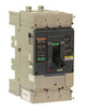 Merlin Gerin NSJ400 A Molded Case Switch 400A 600V 3 Pole, with Mount