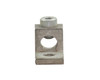 Ilsco D982 Mechanical Lug 500 MCM-4 Single Barrel 1-Hole TA-500