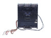 General Electric TJK436Y400 Molded Case Switch 400A 600V 3P 22ka Shunt + 2X Auxiliary