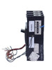 General Electric TJK436Y400 Molded Case Switch 400A 600V 3P 22ka Shunt + 2X Auxiliary