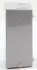 Crouse-Hinds TP7042 Outlet Box One Gang Weatherproof, (5) 1/2 Inch holes, 18.3 CU IN Capacity, Gray