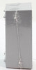 Crouse-Hinds TP7042 Outlet Box One Gang Weatherproof, (5) 1/2 Inch holes, 18.3 CU IN Capacity, Gray