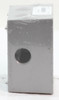 Crouse-Hinds TP7138 Outlet Box Two Gang Deep Weatherproof with Side Entry (7) 3/4 Inch Hole, 2-5/8 Inch Deep, 36.0 CU Inch Capacity