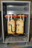 Jefferson Electric 421-7186-304 Transformer 25KVA PV: 480V SV: 277V 1Ph NEMA 3R