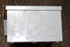 Eaton DH361UGK Heavy Duty Safety Switch 30A 600V 3P NEMA: 1 Non-Fusible: Yes