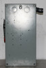 Eaton DH363UGK Non-Fusible Disconnect 100A 600V 3P NEMA: 1 60Hz