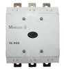 Moeller DIL M400 Contactor 450A 600V 3Ph 24-48V Coil w/2 Auxiliary DIL M 820-XHI Moeller DIL M400 Contactor 450A 600V 3Ph 24-48V Coil w/2 Auxiliary DIL M 820-XHI