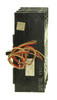 General Electric TJK636Y600 Switch 600A 600V 3P 22KA with 3 Auxiliary Switches Shunt Trip, NO Lugs