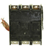 General Electric TJK636Y600 Switch 600A 600V 3P 22KA with 3 Auxiliary Switches Shunt Trip, NO Lugs