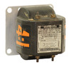 Westinghouse 254A476G03 Transformer 4kVA Primary: 480 Secondary: 120 60 Cycles