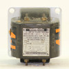 Westinghouse 254A476G03 Transformer 4kVA Primary: 480 Secondary: 120 60 Cycles