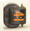 Westinghouse 254A476G03 Transformer 4kVA Primary: 480 Secondary: 120 60 Cycles