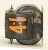 Westinghouse 254A476G03 Transformer 4kVA Primary: 480 Secondary: 120 60 Cycles