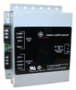 General Electric PLRPT1G02 Power Leader Repeater Input: 24V Output: 24V Module
