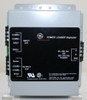 General Electric PLRPT1G02 Power Leader Repeater Input: 24V Output: 24V Module