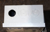 Eaton DG221UGB Non-Fusible Disconnect 30A 240V 2P NEMA 1 Safety Switch