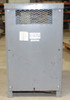 Teledyne Crittenden AE3469 Voltage Transformer 7.6KVA Primary: 208 Secondary: 220 3 Phase 60HZ