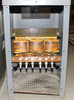 Teledyne Crittenden AE3469 Transformer | 7.6kVA | 208V Primary | 220V Secondary | 3PH | 60Hz | 150°C Rise
