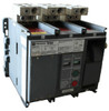 Cutler-Hammer SPBN 1200A Manual Transfer Switch | 3-Pole | 3-Phase | 35kVA | Electric Operation
