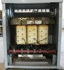 Eaton V48M28T15EE Dry-Type Transformer PV:480V SV:208Y/120V 3PH 15kVA NEMA TP-1