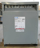 Eaton V48M28T15EE Dry-Type Transformer PV:480V SV:208Y/120V 3PH 15kVA NEMA TP-1