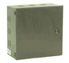 Hoffman 13x12x7 Enclosure NEMA: 1 Length: 13 12H 7W Hoffman 13x12x7 Enclosure NEMA: 1 Length: 13 12H 7W