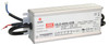 Mean Well HLG-60H-42B Class 2 Power Supply 1.45 AA Input: 100/240 Output: 42 VDC Sealed, PFC, LED Driver, HLG-60H Series