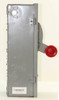 Eaton DH261UGKN Heavy Duty Safety Switch 30A 600V 3P NEMA: 1 Non-Fusible