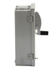 Eaton DG321URB Non-Fusible Disconnect 30A 240V 3P NEMA: 3R Non-Fusible: Yes Non-Fused Safety Switch 60 Hz