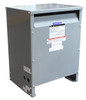 Square D 15T85HIS Transformer | 15kVA | 208V Primary | 208Y/120V Secondary | 3 Phase | 150°C Rise | Sorgel Square D 15T85HIS Transformer | 15kVA | 208V Primary | 208Y/120V Secondary | 3 Phase | 150°C Rise | Sorgel