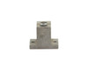 Ilsco D2336 Mechanical Wire Lug 500 MCM-2 Double Barrel 2-Hole