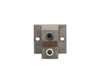 Ilsco D2336 Mechanical Wire Lug 500 MCM-2 Double Barrel 2-Hole