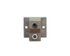 Ilsco D2336 Mechanical Wire Lug 500MCM-2 Double Barrel 2-Hole