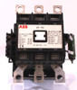 ABB EH 145C-L Contactor 212A 600V 3Ph 3P 24V Coil Model EH145C-YL11