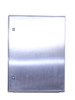 Hoffman GSD806020GP4SS Global Wall-Mount Enclosure NEMA4