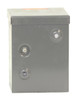 Arrow Hart MC240C-3 Manual Motor Controller 40A 600V 1P NEMA: 3R Arrow Hart MC240C-3 Manual Motor Controller 40A 600V 1P NEMA: 3R