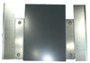 Square D PS28 Enclosure Panel Skirt NQNF, NEMA Type 1, 20x28x5-3/4