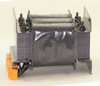 Meth T3TULF Voltage Transformer .75KVA Primary: 480 Secondary: 40 TE-F-1219