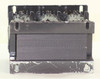 Meth T3TULF Transformer .75KVA Primary: 480V Secondary: 40V TE-F-1219
