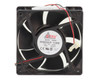 ETRI 235DZ2LP 11200 Inverter Cooling Fan 24V DC 12.0W 2-Wire Model 235DZ