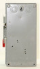 Eaton DH261UGK Heavy Duty Safety Switch 30A 600V 2P NEMA: 1 Non-Fusible: Yes
