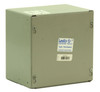 Unity 886SCNK Junction Box NEMA: 1 6 Inch D 6 Inch H 8 Inch W Steel