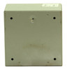 Unity 886SCNK Junction Box NEMA: 1 6 Inch D 6 Inch H 8 Inch W Steel