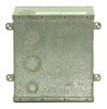 FSR FL-540P-4 Enclosure NEMA: 1 Height: 9 Inch Length: 8 Inch Width: 5-1/2 Inch