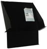 Hoffman ESH19KBM 19 Inch Keyboard Monitor Shelf