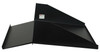 Hoffman ESH19KBM 19 Inch Keyboard Monitor Shelf
