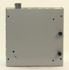 Hoffman YG12X12X5 Enclosure with Red Button NEMA: 1 D: 5 H: 12 W: 12